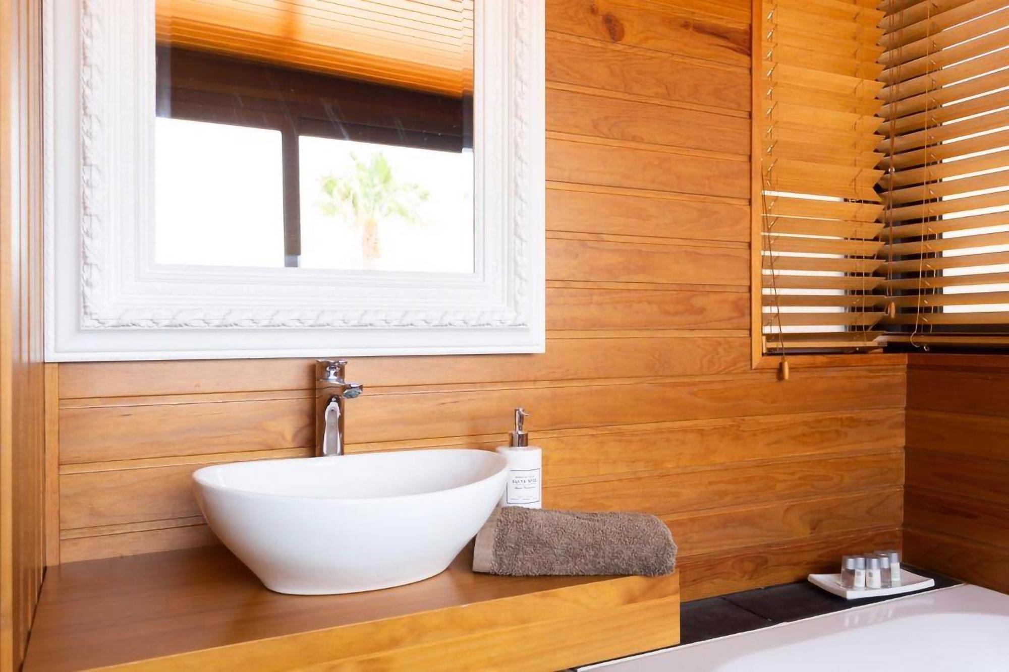 Eden Rentals Elite Palace Suites アデヘ エクステリア 写真