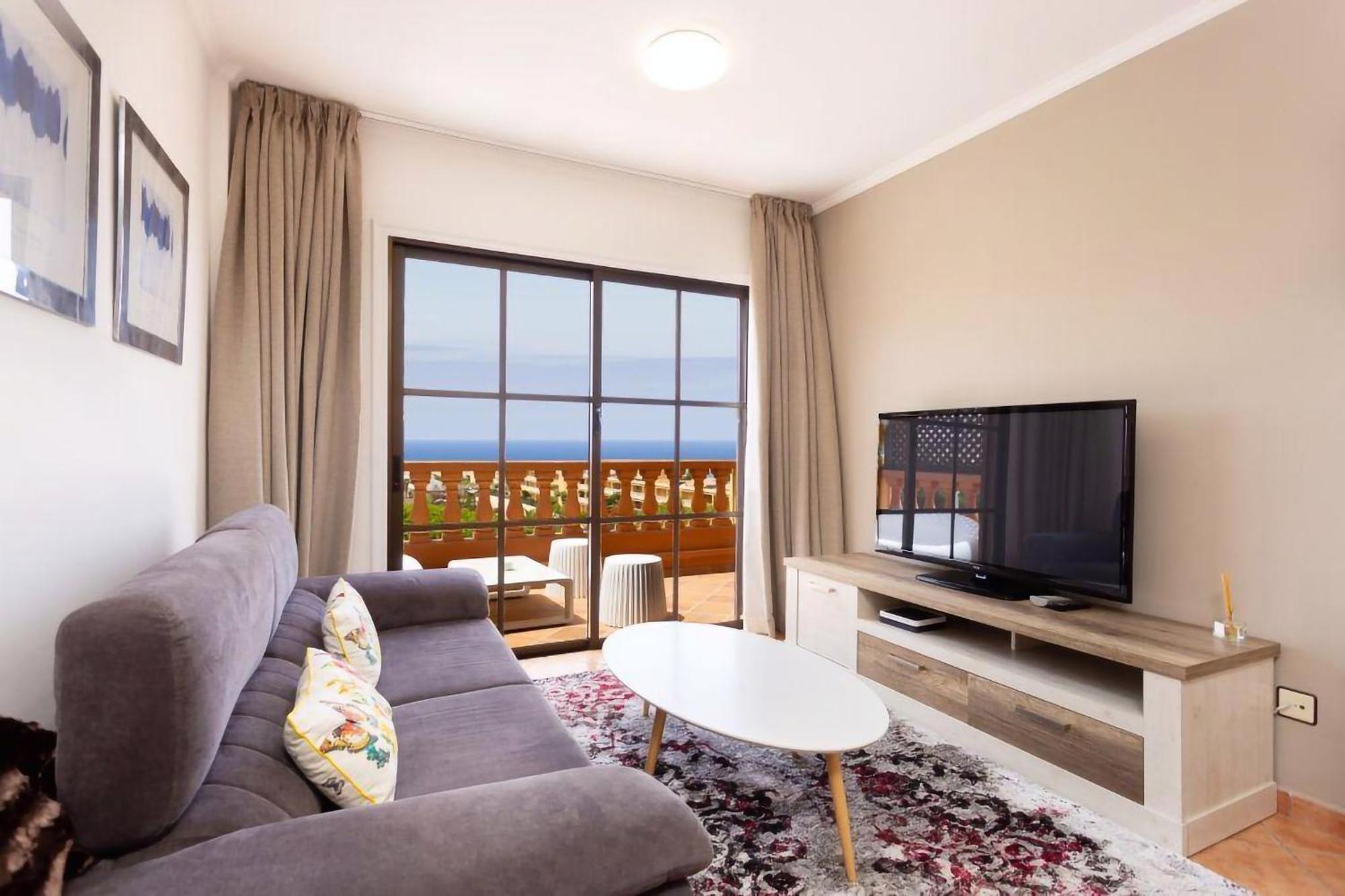 Eden Rentals Elite Palace Suites アデヘ エクステリア 写真